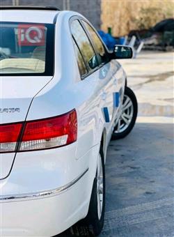 هیۆندای سۆناتا